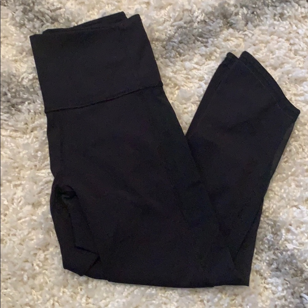 Lululemon Capri Leggings